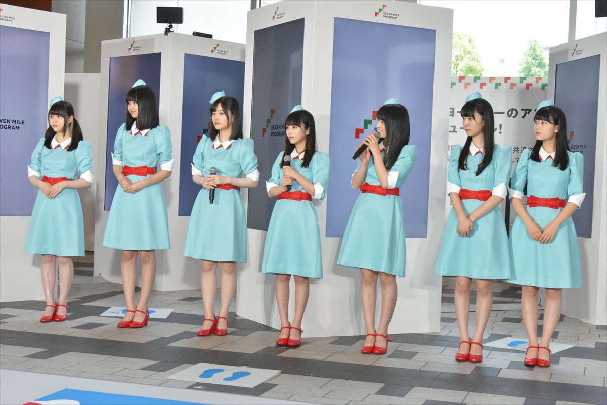 乃木坂46の与田祐希、欲しいものは超能力「時間を止められたら」