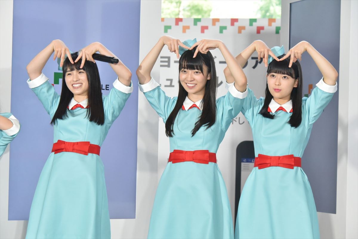 乃木坂46の与田祐希、欲しいものは超能力「時間を止められたら」
