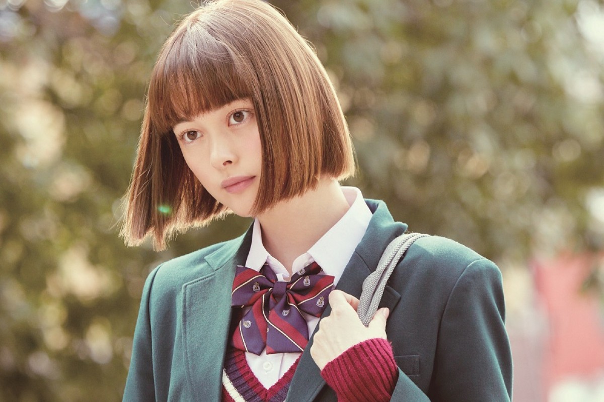 平野紫耀×桜井日奈子『ういらぶ。』公開日決定＆場面写真解禁