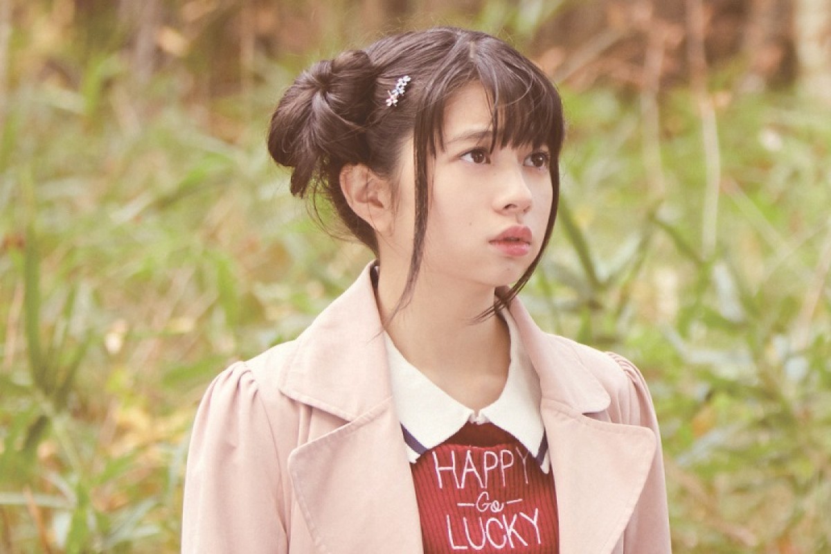 平野紫耀×桜井日奈子『ういらぶ。』公開日決定＆場面写真解禁