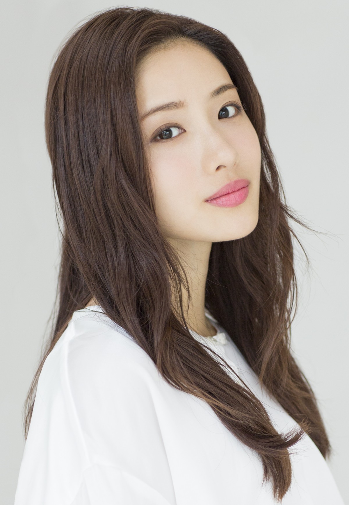 石原さとみの瑞々しさあふれる！ 新CMで夏を先取り