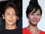 玉木宏＆木南晴夏、“たくさんタコパしたい”結婚報告にファン祝福の嵐