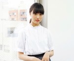 若手女優・大友花恋インタビュー