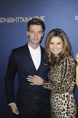 マリア・シュライヴァー