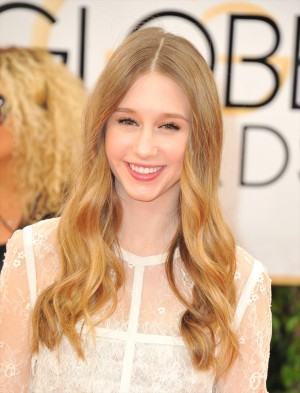 タイッサ・ファーミガ