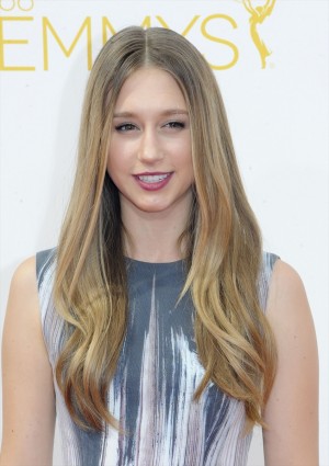 タイッサ・ファーミガ