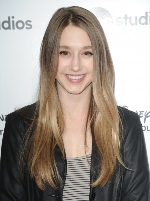 タイッサ・ファーミガ