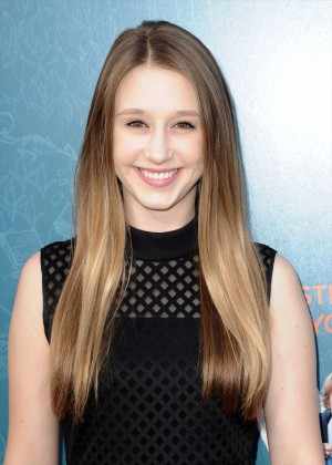 タイッサ・ファーミガ