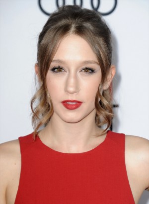 タイッサ・ファーミガ