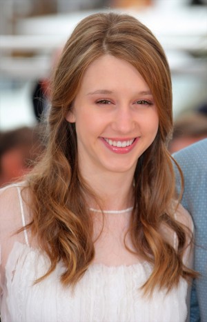 タイッサ・ファーミガ