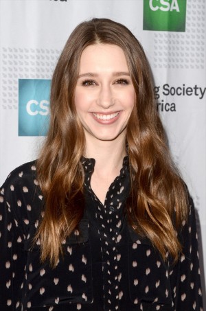 タイッサ・ファーミガ