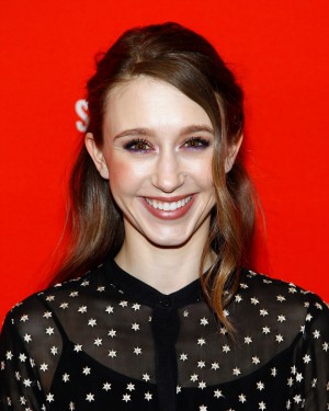 タイッサ・ファーミガ