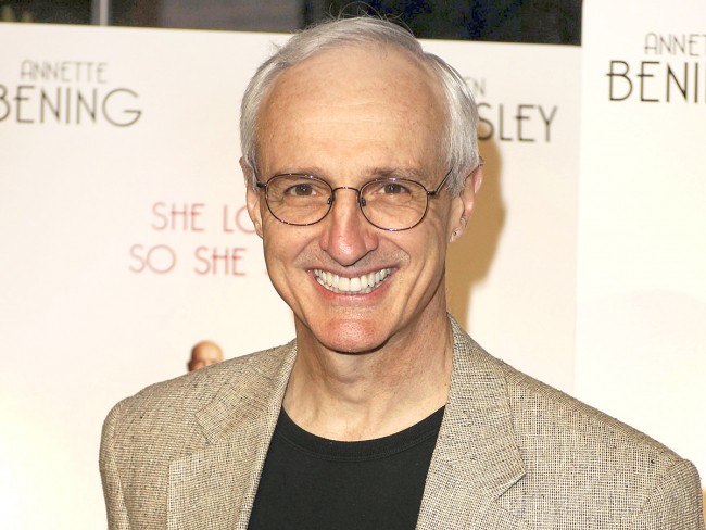 マイケル・グロス、Michael Gross