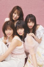 『 KEYAKI～2018 Summer ツアーメモリアルBOOK～』Side‐A かわいい欅表紙より