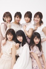 『 KEYAKI～2018 Summer ツアーメモリアルBOOK～』Side‐A かわいい欅表紙より