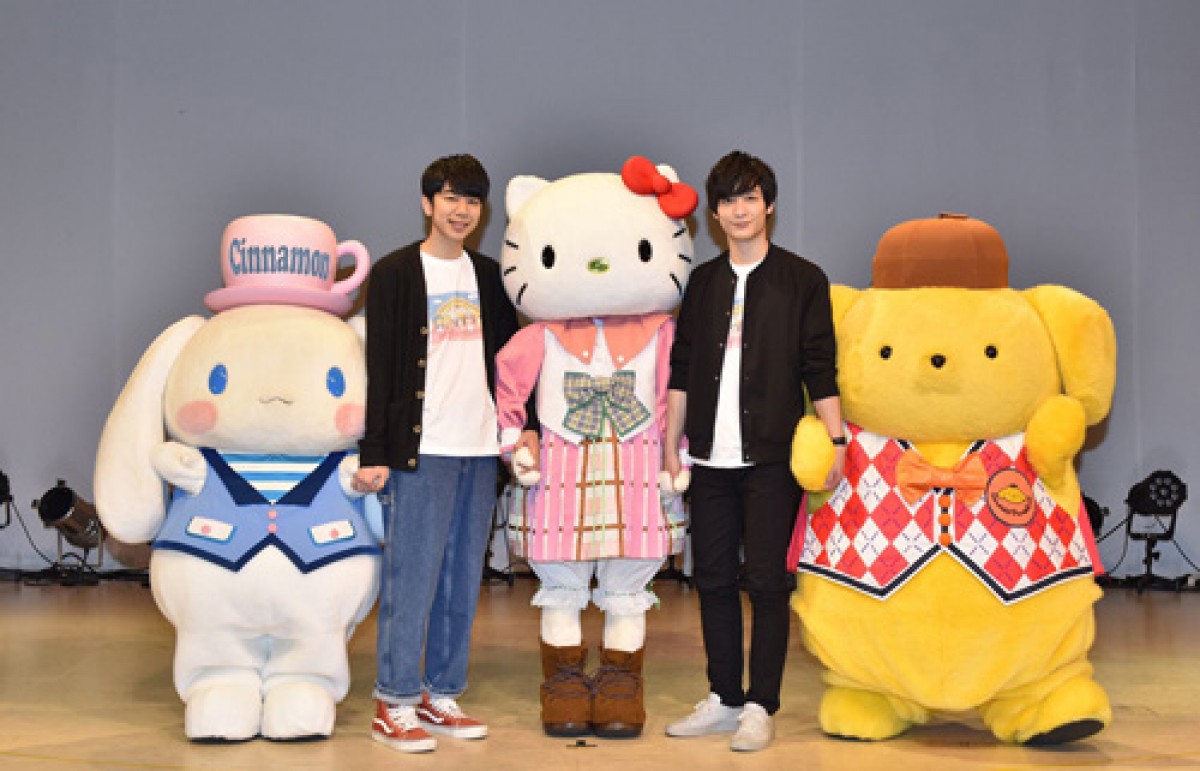 『学園ベビーシッターズ』新作OVA制作決定 先行カットも公開