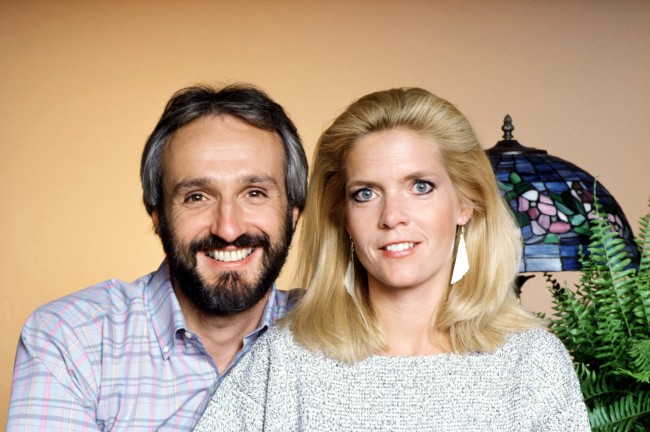 FAMILY TIES、マイケル・グロス、Michael Gross