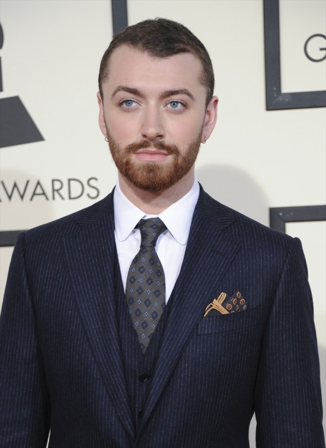 サム・スミス、Sam Smith