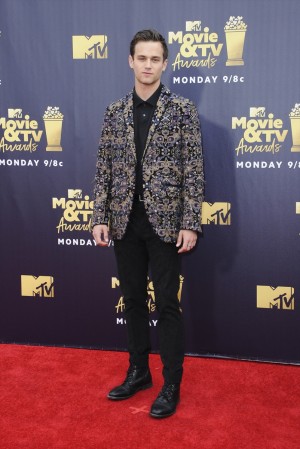 ブランドン・フリン