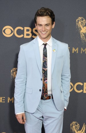 ブランドン・フリン