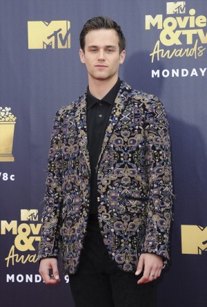 ブランドン・フリン