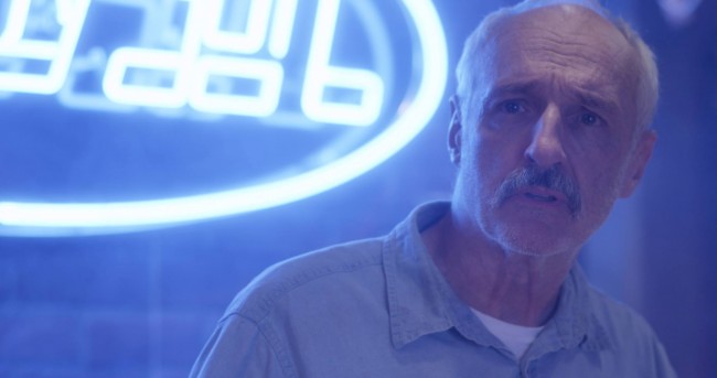 マイケル・グロス、Michael Gross、LAST CALL AT MURRAY’S