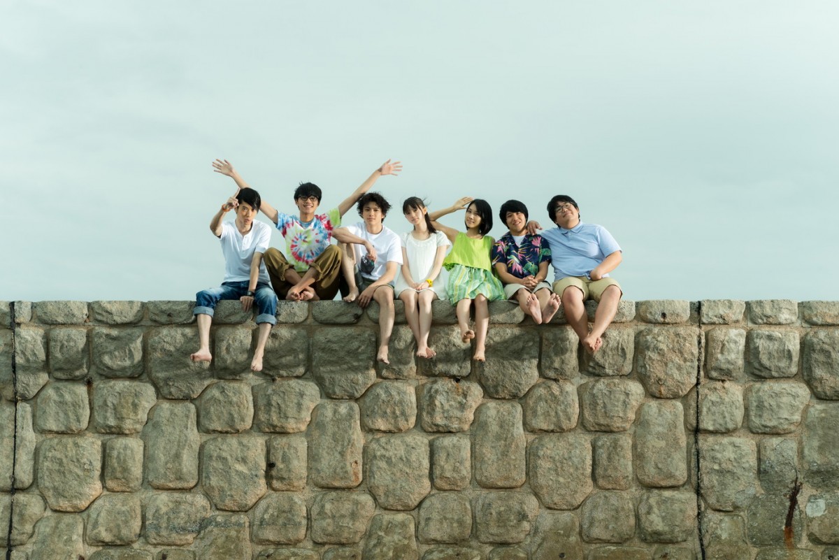 『あの頃、君を追いかけた』WEB限定“カンフーファイティング”予告解禁