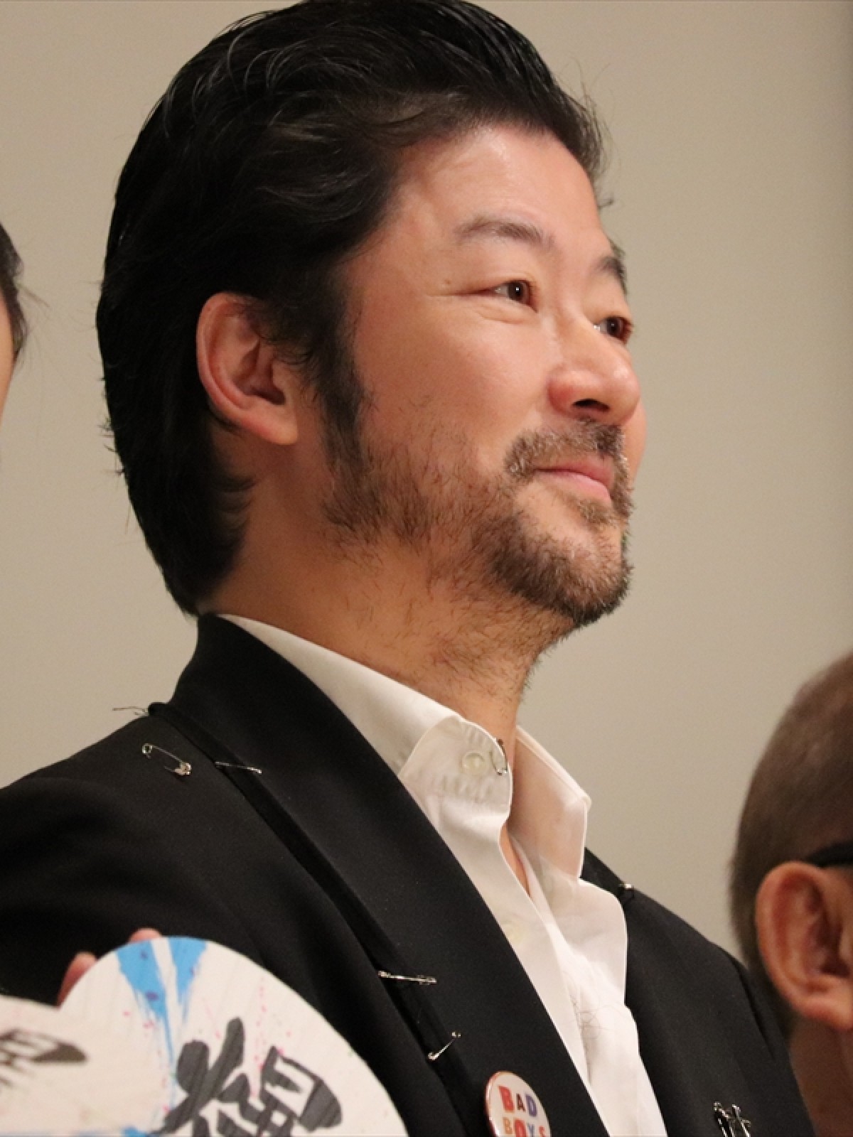 綾野剛、浅野忠信の暴走アドリブに苦戦 「本当にカオス状態だった」