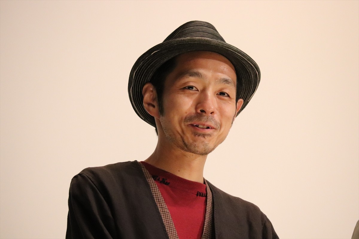綾野剛、浅野忠信の暴走アドリブに苦戦 「本当にカオス状態だった」