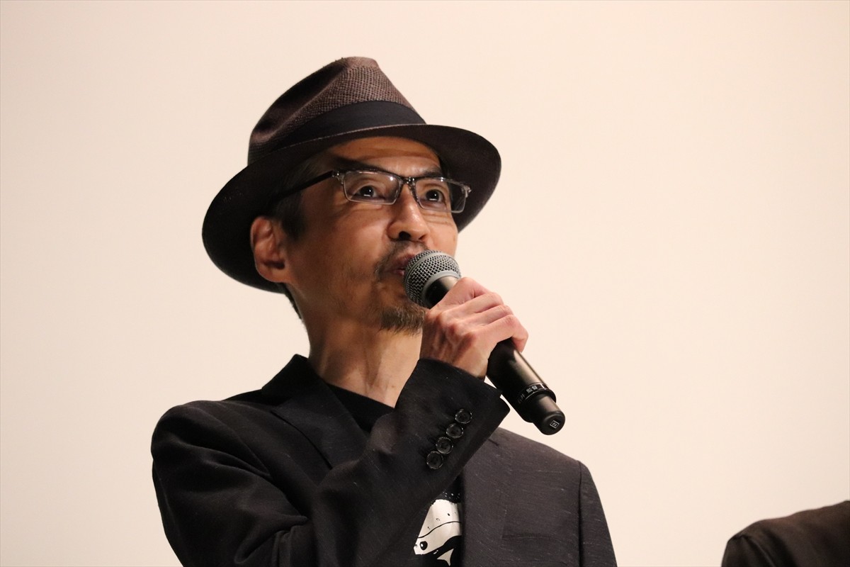 綾野剛、浅野忠信の暴走アドリブに苦戦 「本当にカオス状態だった」