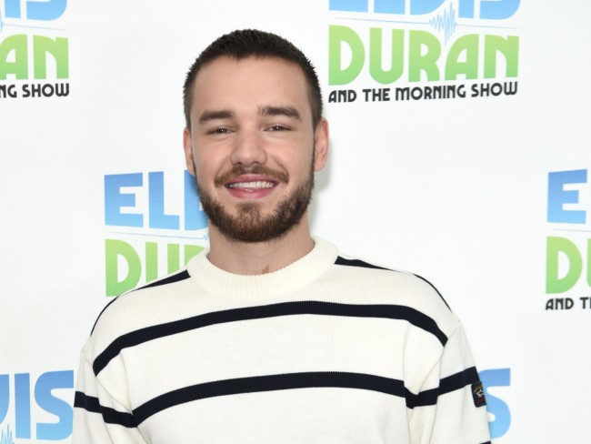 リアム・ペイン、Liam Payne