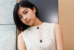 佐久間由衣インタビュー