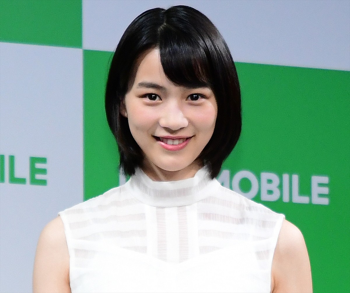 のん、「下半期は頑張って女優としてのお仕事も発表できたら」