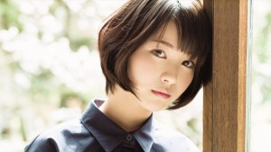 オフィシャルサイトを公開した浜辺美波