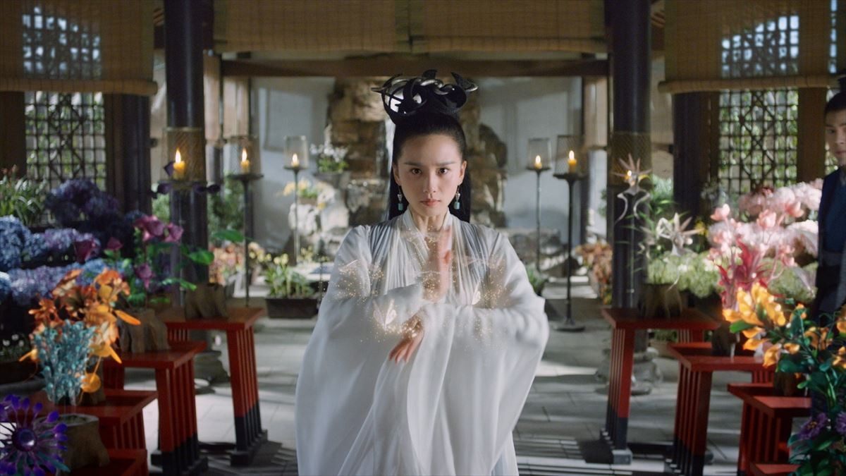 『蘭陵王』『宮廷女官 若曦』『酔麗花』女性たちを虜にするヒットの“共通点”とは？