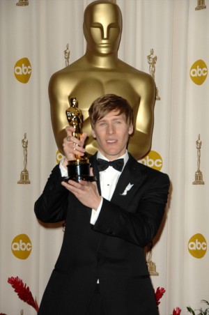 ダスティン・ランス・ブラック