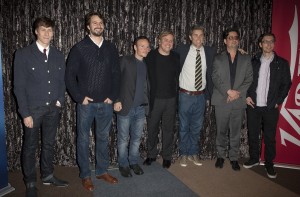 ダスティン・ランス・ブラック