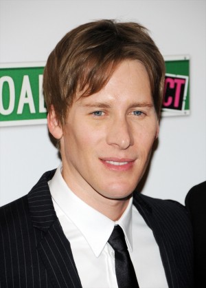 ダスティン・ランス・ブラック