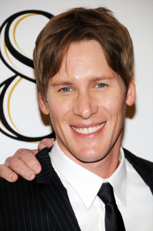 ダスティン・ランス・ブラック