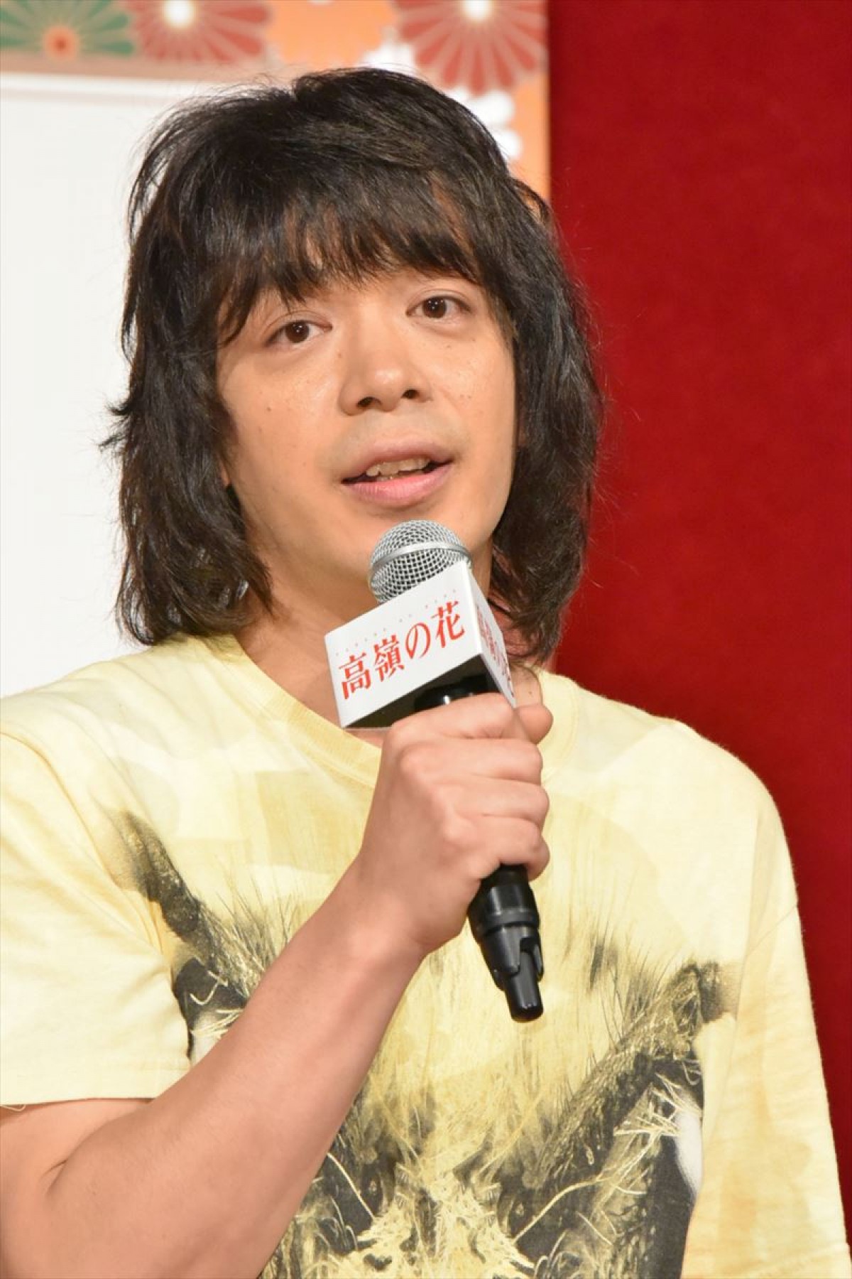 石原さとみ「うれしくて震えた」 野島伸司脚本の主演ドラマに感無量