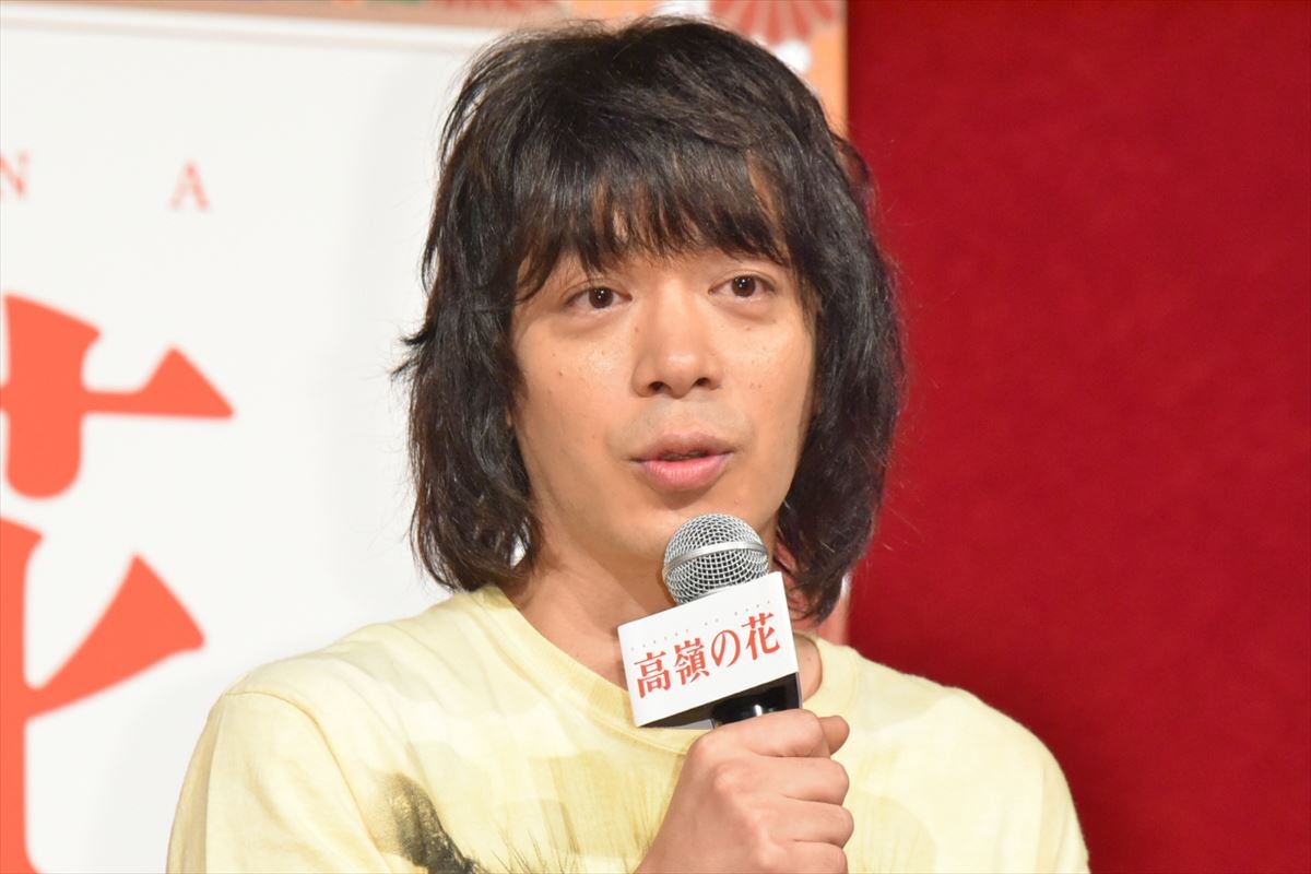 石原さとみ「うれしくて震えた」 野島伸司脚本の主演ドラマに感無量