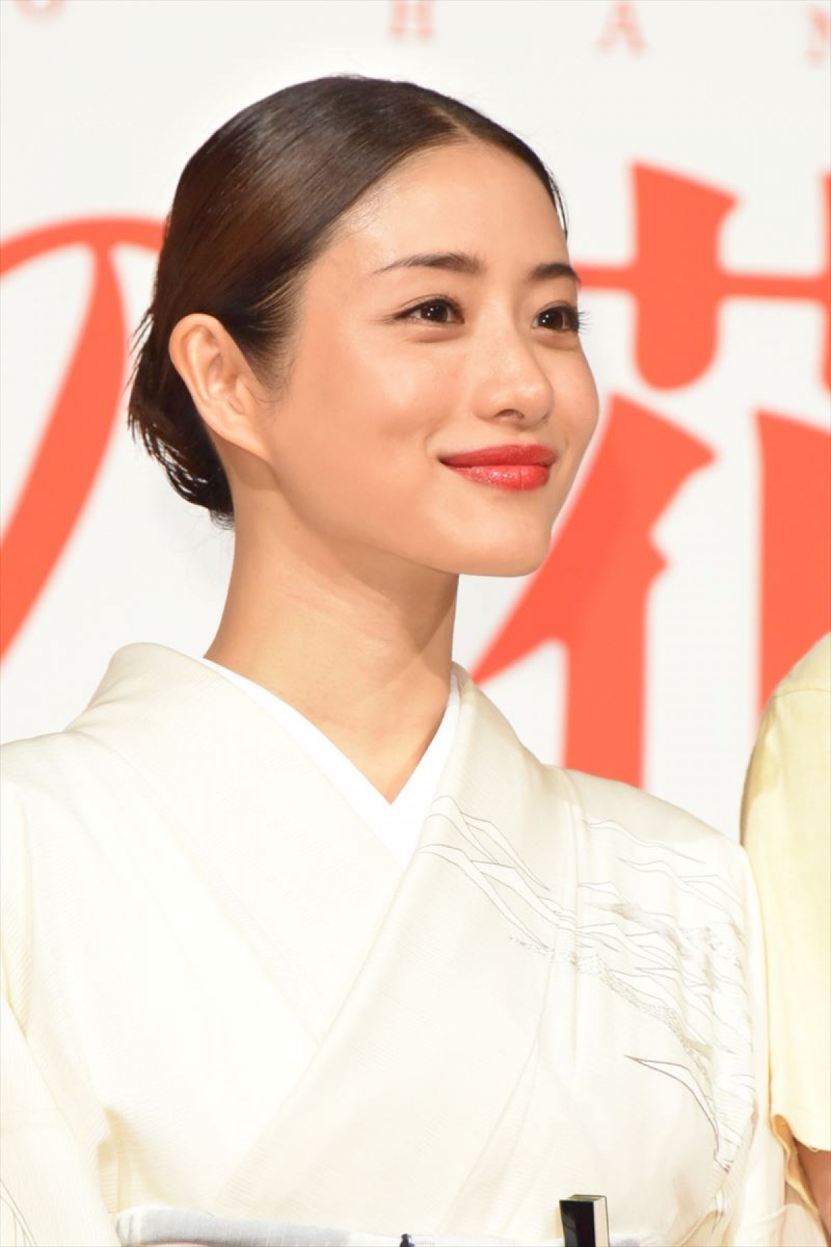 石原さとみ「うれしくて震えた」 野島伸司脚本の主演ドラマに感無量