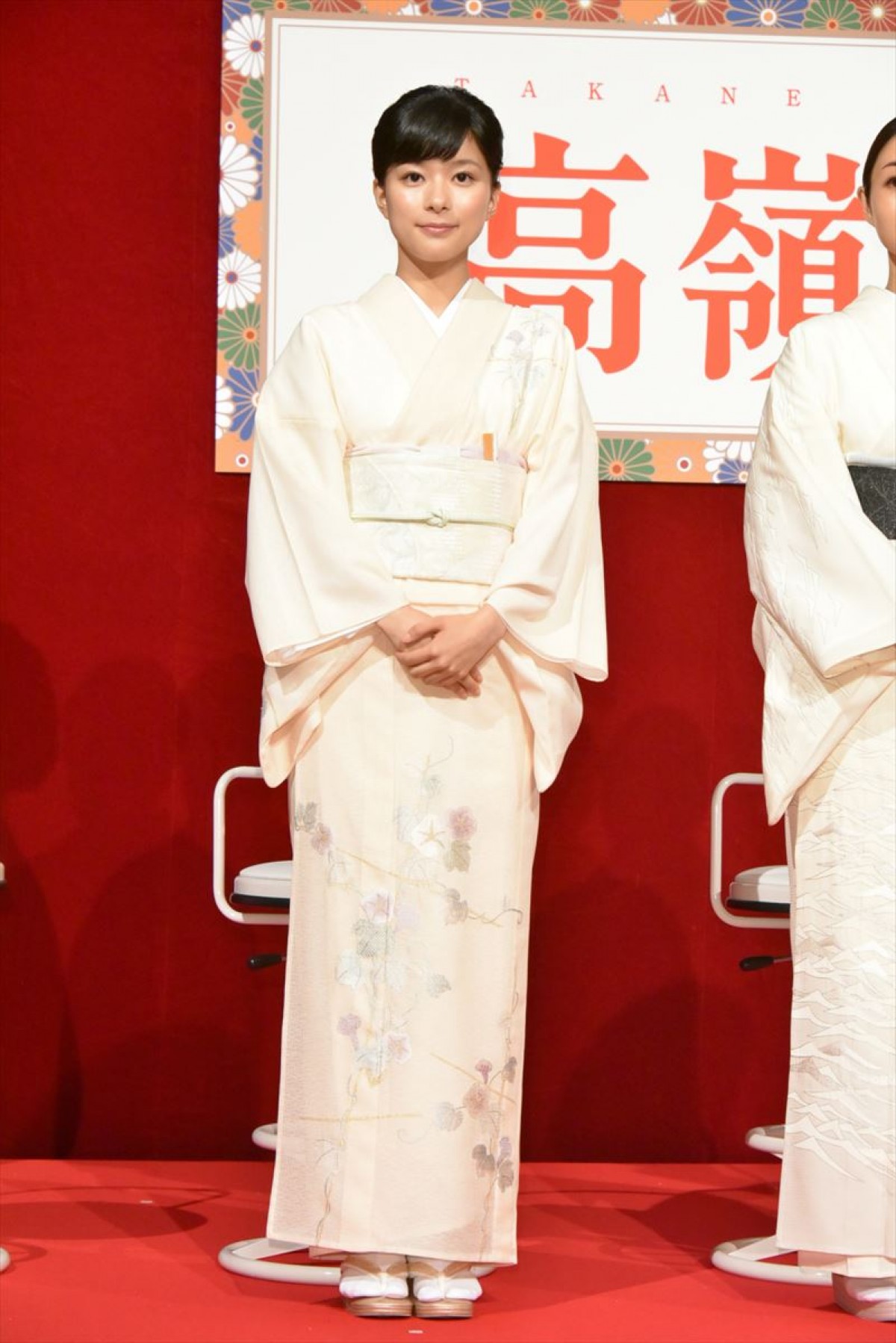 石原さとみ「うれしくて震えた」 野島伸司脚本の主演ドラマに感無量