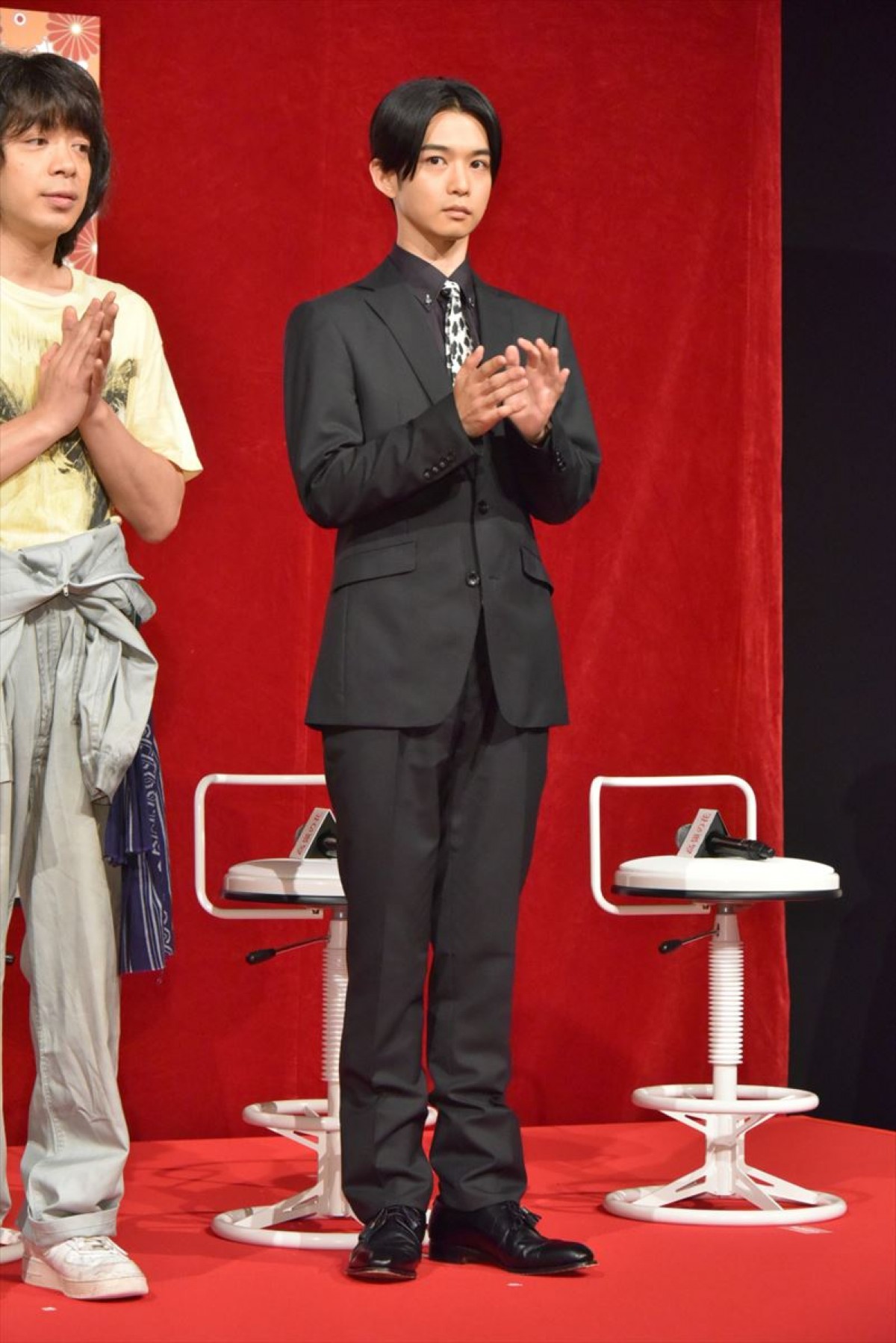 石原さとみ「うれしくて震えた」 野島伸司脚本の主演ドラマに感無量