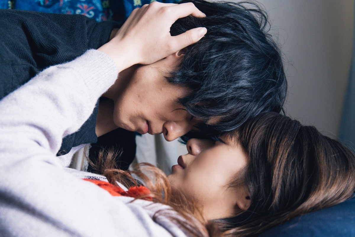 井之脇海×寛一郎×池田エライザ共演青春ミステリー『青と僕』放送決定
