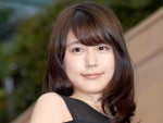 有村架純 『ひよっこ2』オフショット　妹・ちよ子の成長に驚きの声