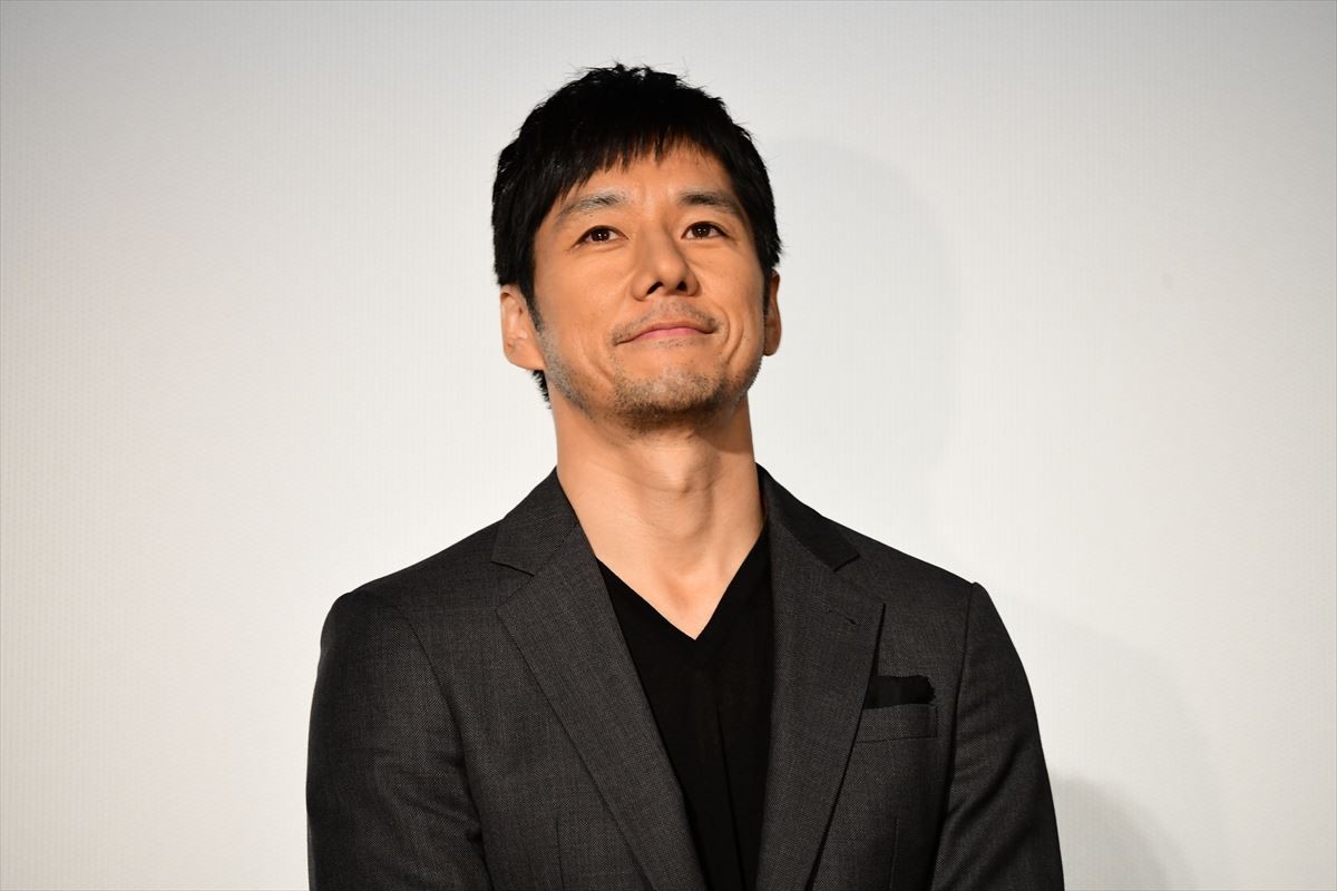 蒼井優、小学生のときは自分を“『魔女の宅急便』のキキかも”
