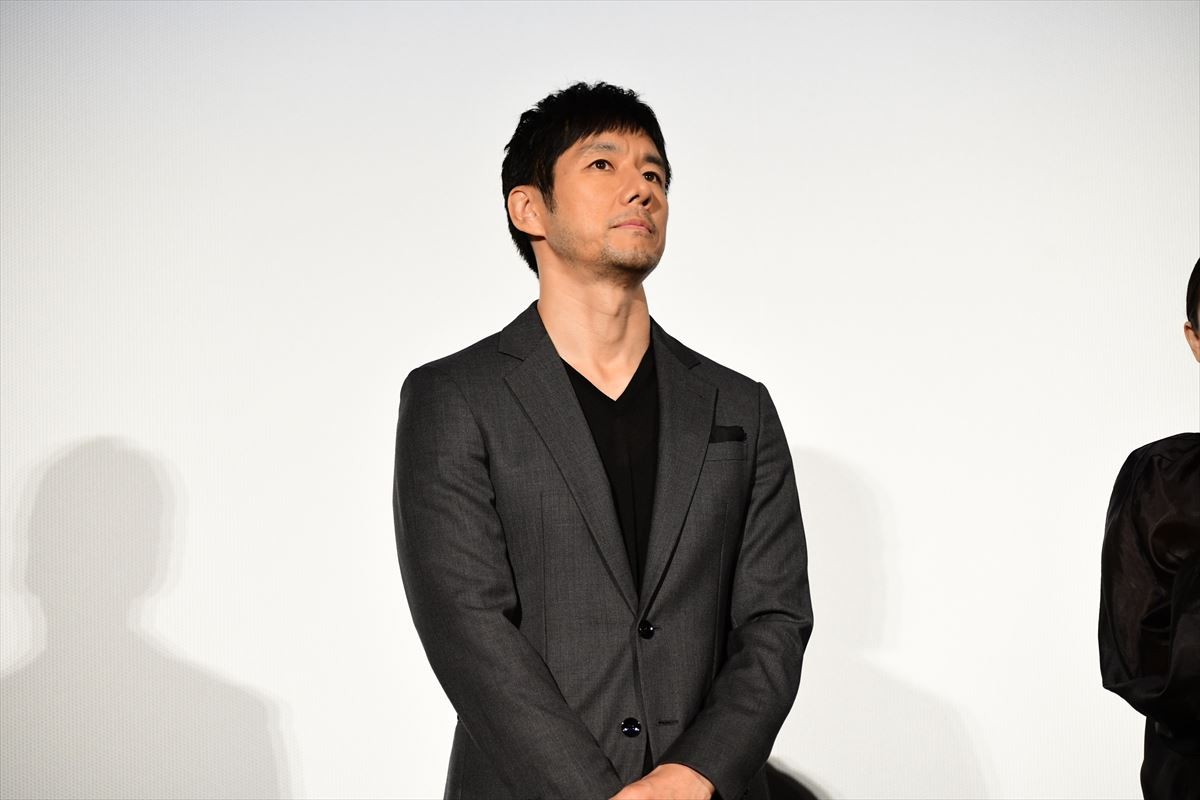 蒼井優、小学生のときは自分を“『魔女の宅急便』のキキかも”