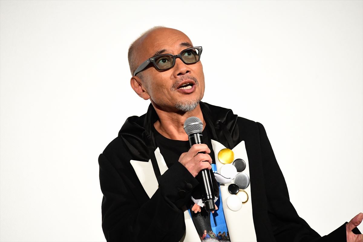 蒼井優、小学生のときは自分を“『魔女の宅急便』のキキかも”
