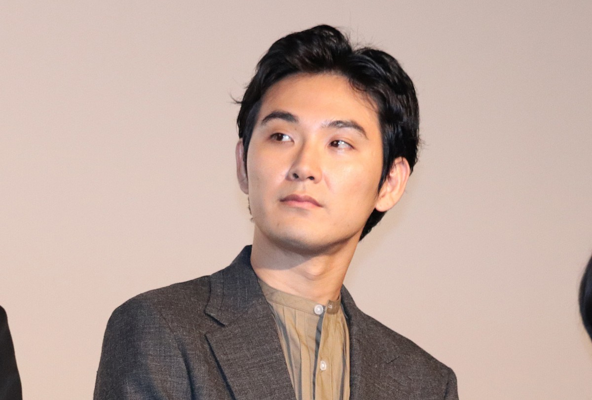 野田洋次郎、松田龍平とサッカー日本戦観戦するも「失敗だった」と嘆き